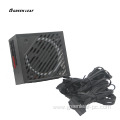 OEM 24PIN 80+Gold ATX 650W RBG POWER SUPPLY